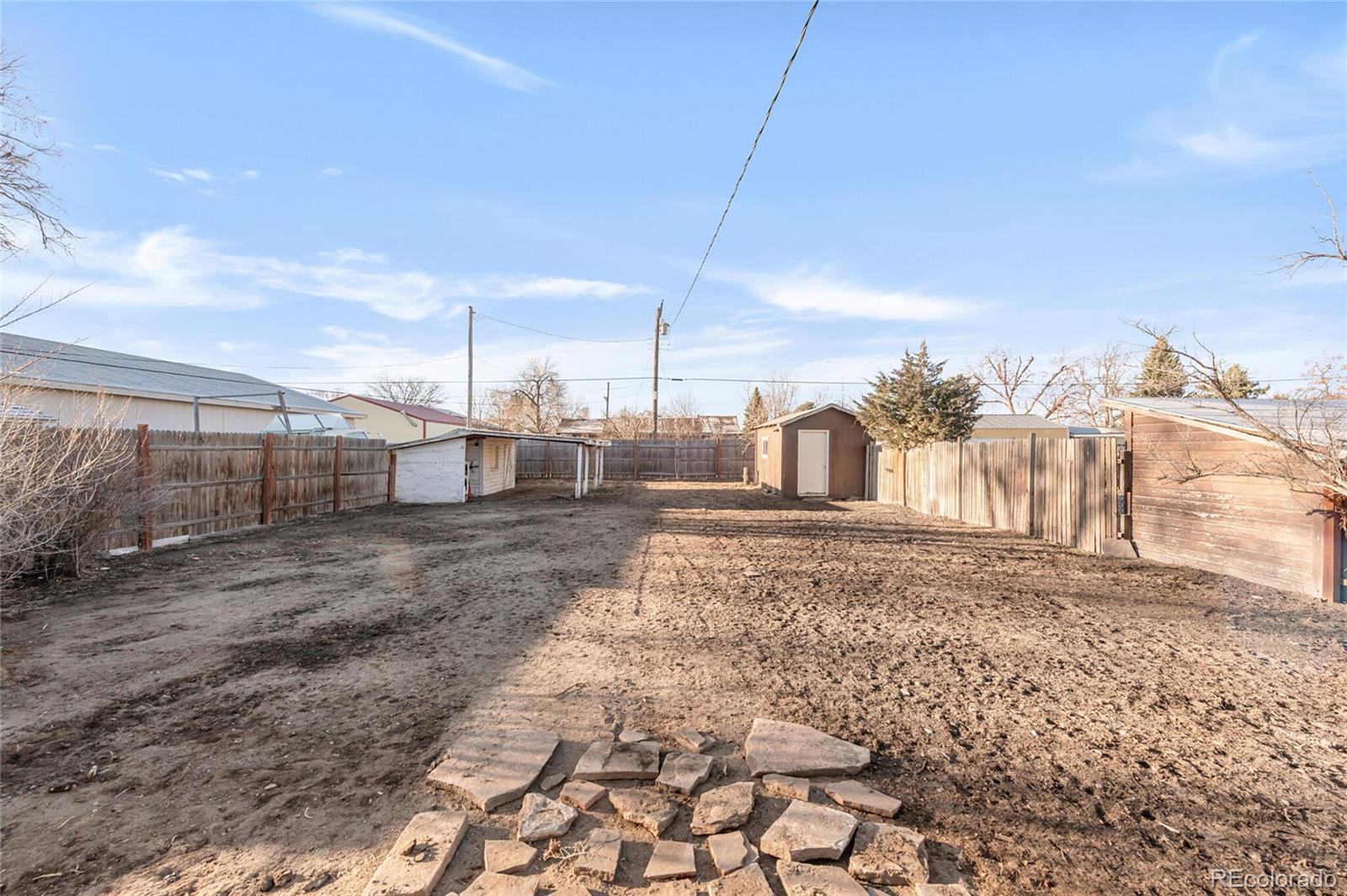 MLS Image #21 for 313  pierce avenue,platteville, Colorado