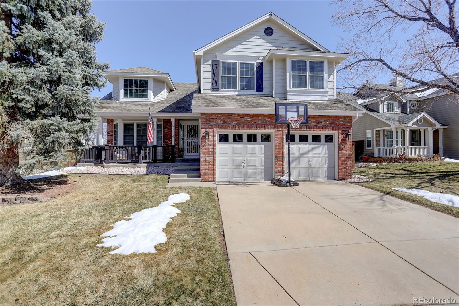 MLS Image #0 for 9714  spring hill street,highlands ranch, Colorado