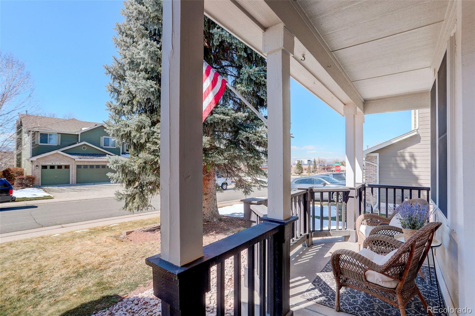 MLS Image #2 for 9714  spring hill street,highlands ranch, Colorado
