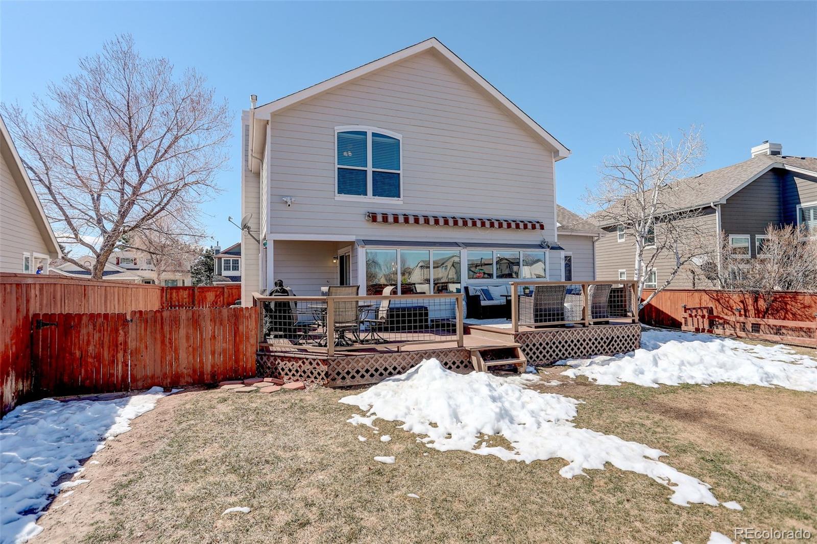 MLS Image #39 for 9714  spring hill street,highlands ranch, Colorado