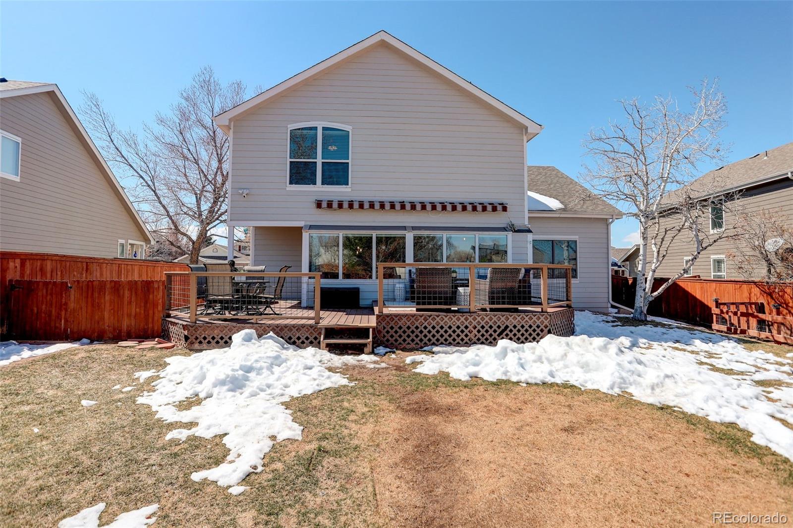 MLS Image #40 for 9714  spring hill street,highlands ranch, Colorado