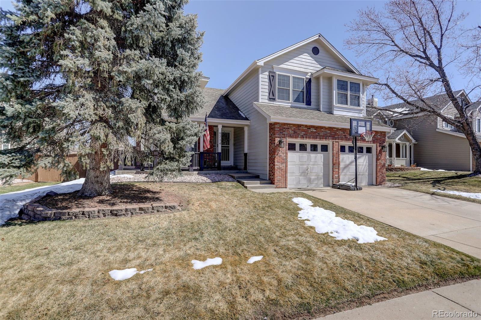 MLS Image #47 for 9714  spring hill street,highlands ranch, Colorado