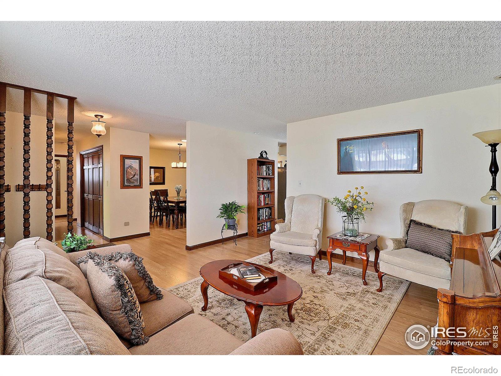 MLS Image #4 for 4532 w pioneer lane,greeley, Colorado