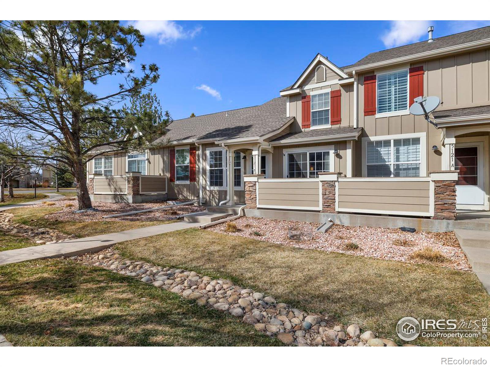 MLS Image #0 for 5121  stillwater creek drive,fort collins, Colorado