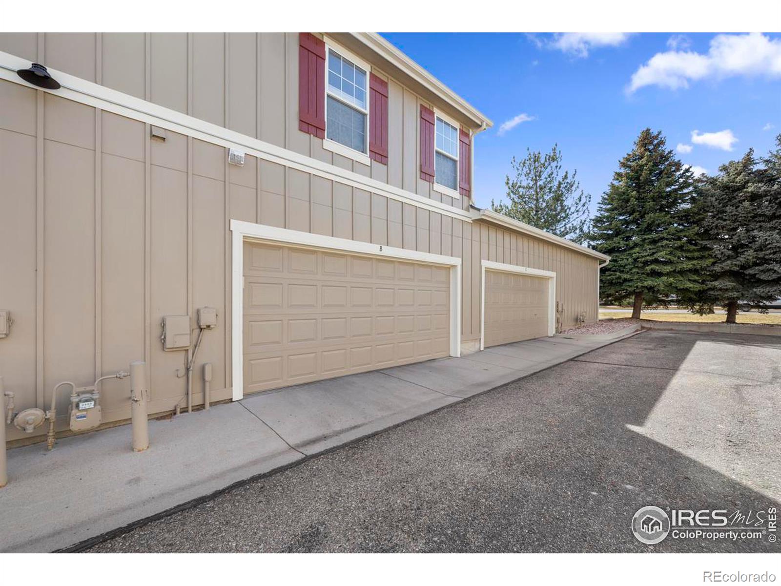 CMA Image for 2214  sweetwater creek drive,Fort Collins, Colorado