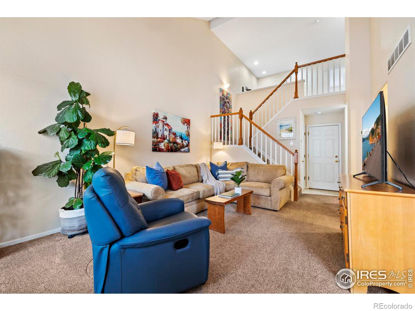 MLS Image #2 for 5121  stillwater creek drive,fort collins, Colorado