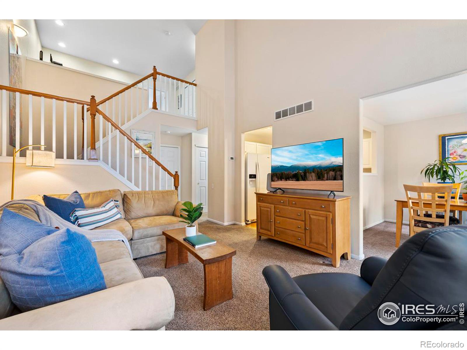 MLS Image #3 for 5121  stillwater creek drive,fort collins, Colorado