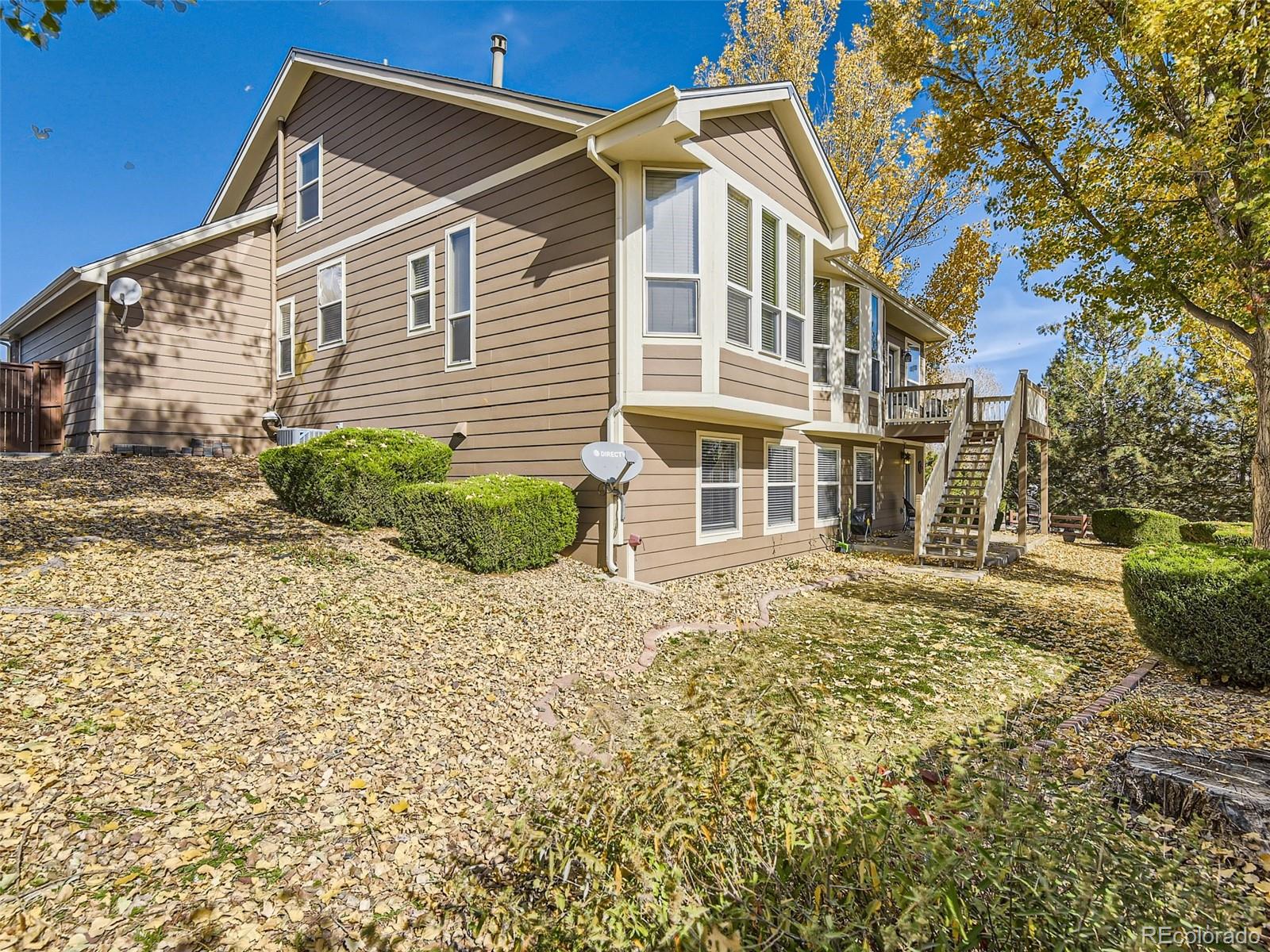 MLS Image #29 for 17278  cornerstone lane,parker, Colorado