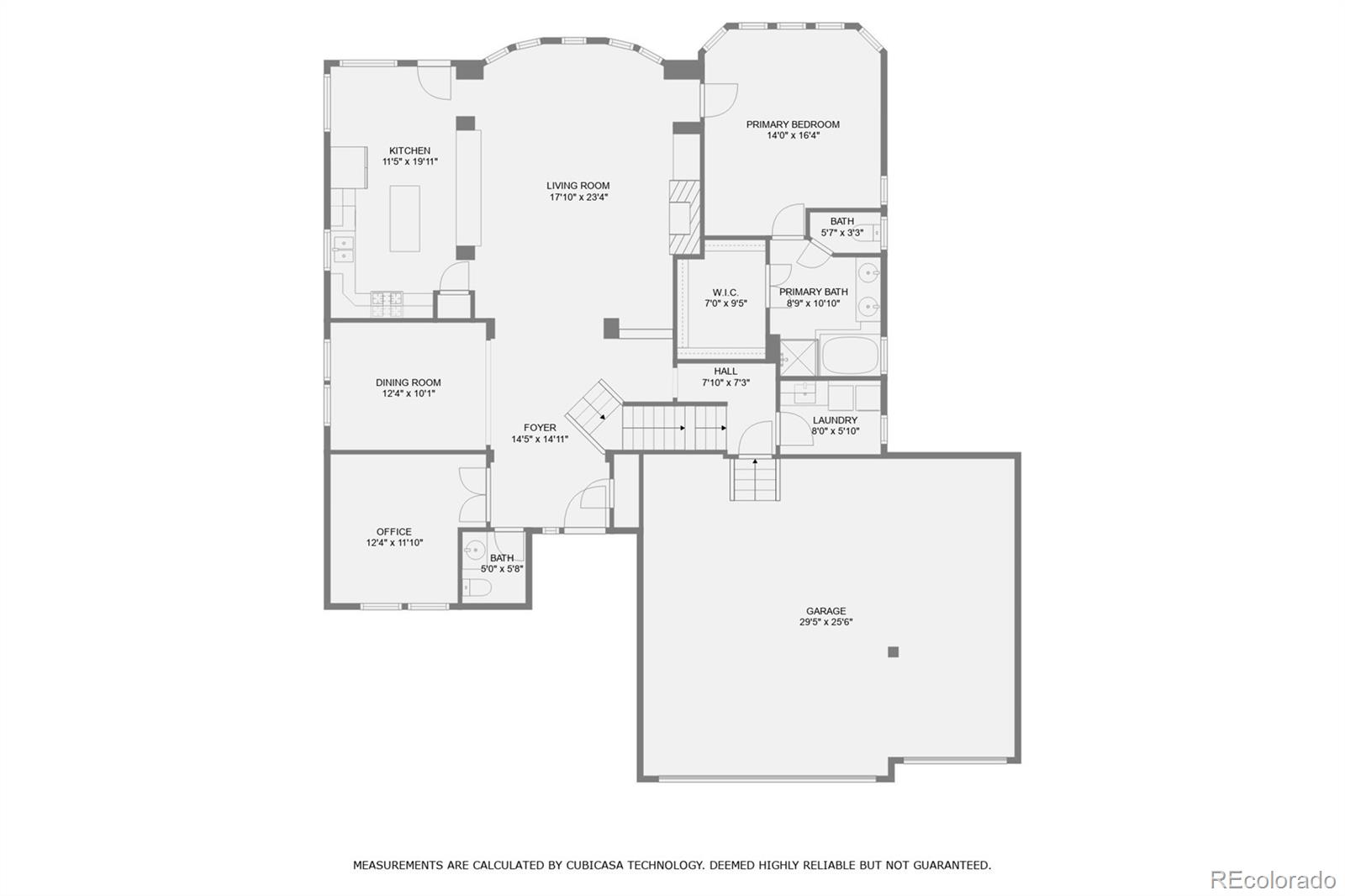 MLS Image #31 for 17278  cornerstone lane,parker, Colorado