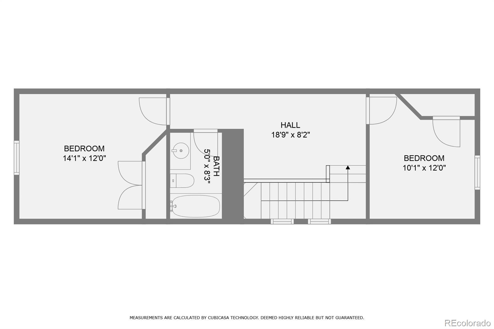 MLS Image #32 for 17278  cornerstone lane,parker, Colorado