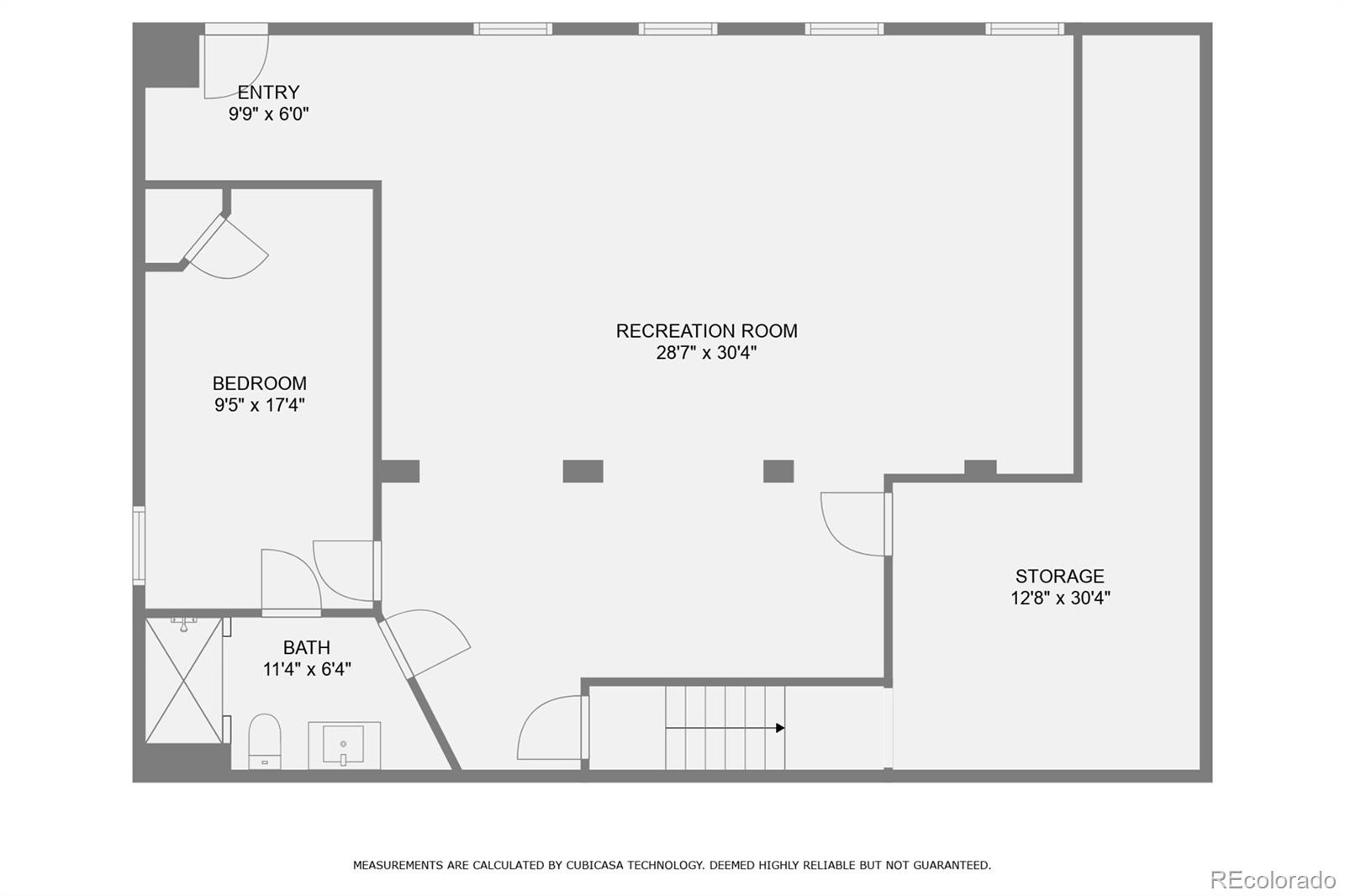 MLS Image #33 for 17278  cornerstone lane,parker, Colorado