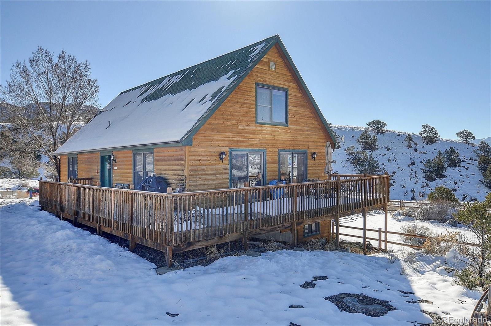 MLS Image #2 for 9340  county road 178a ,salida, Colorado