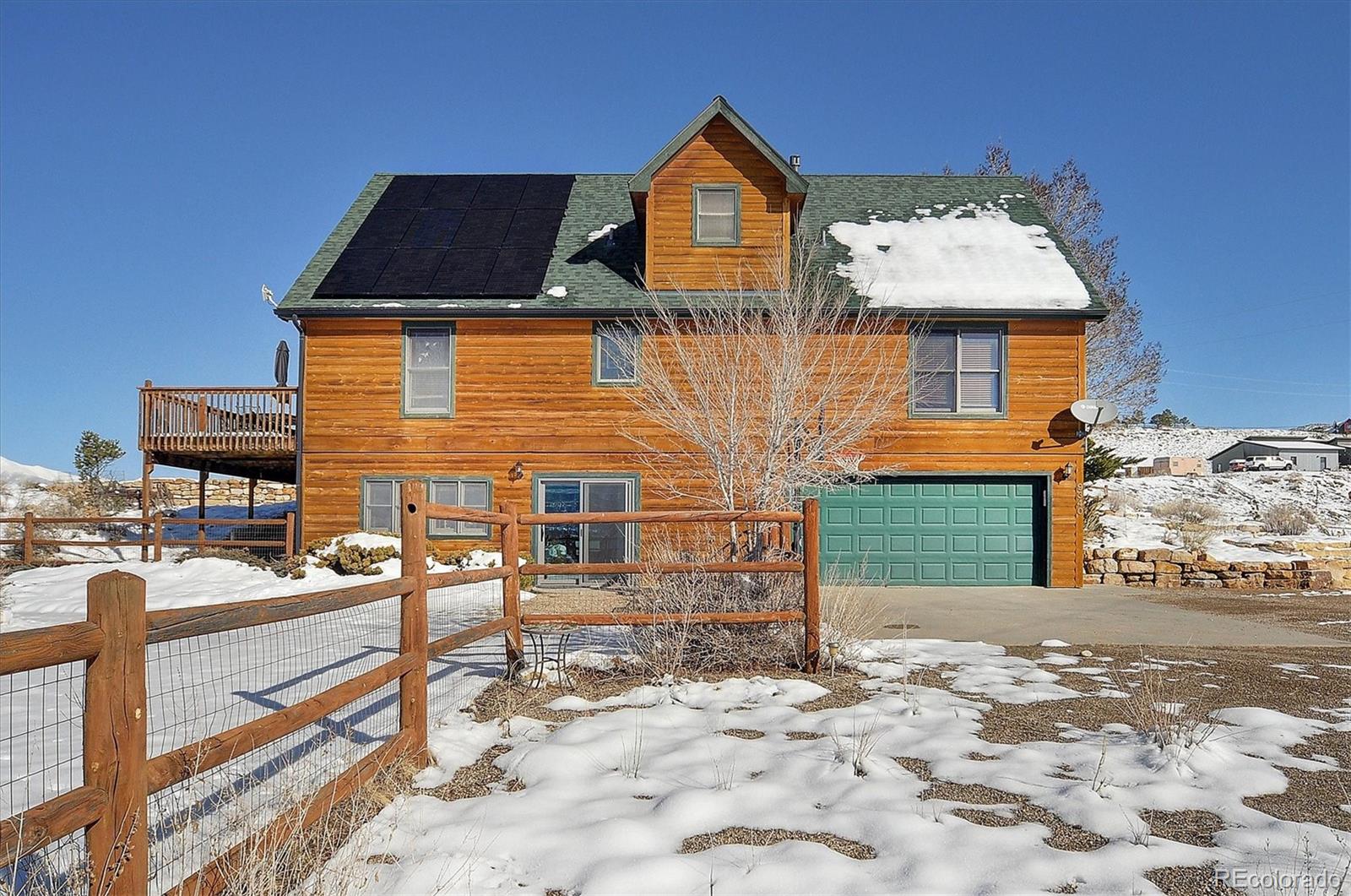 MLS Image #3 for 9340  county road 178a ,salida, Colorado