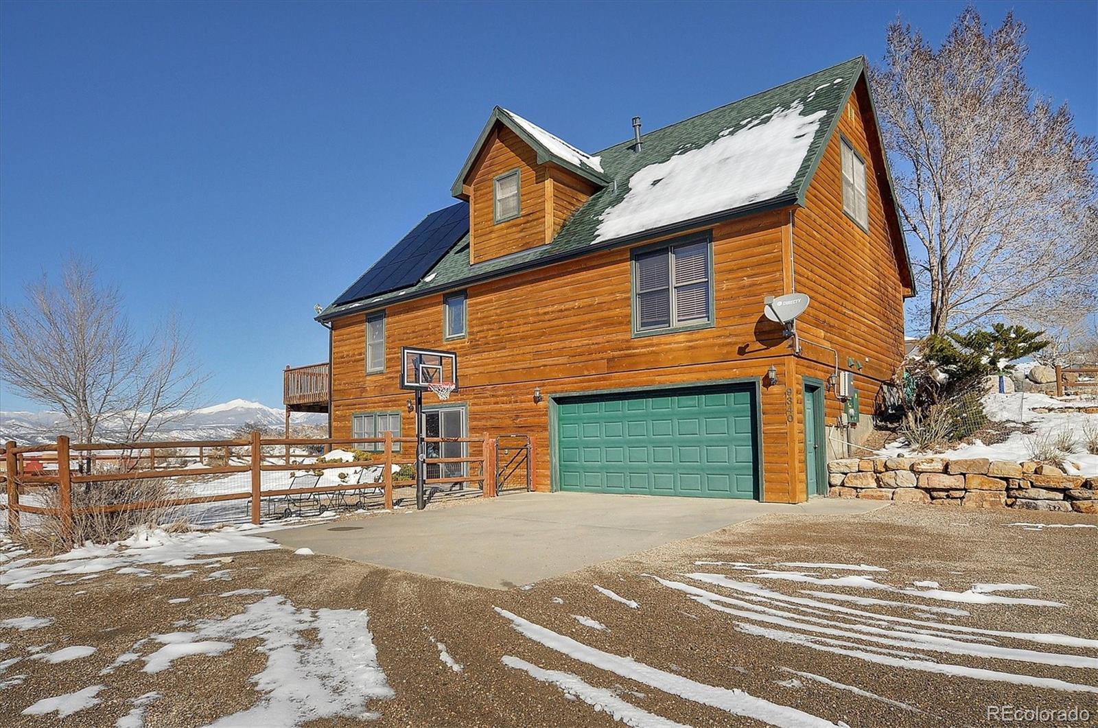 MLS Image #4 for 9340  county road 178a ,salida, Colorado