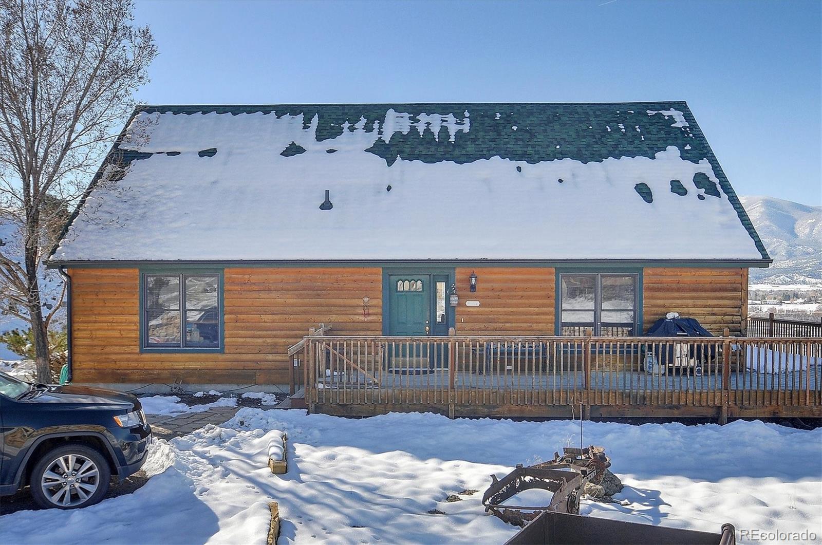 MLS Image #40 for 9340  county road 178a ,salida, Colorado