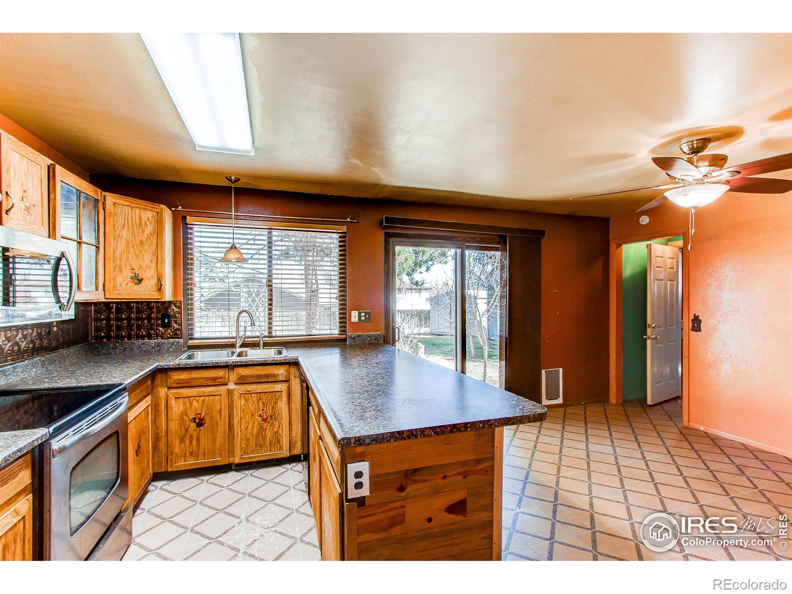 MLS Image #3 for 3367 e 117th place,thornton, Colorado