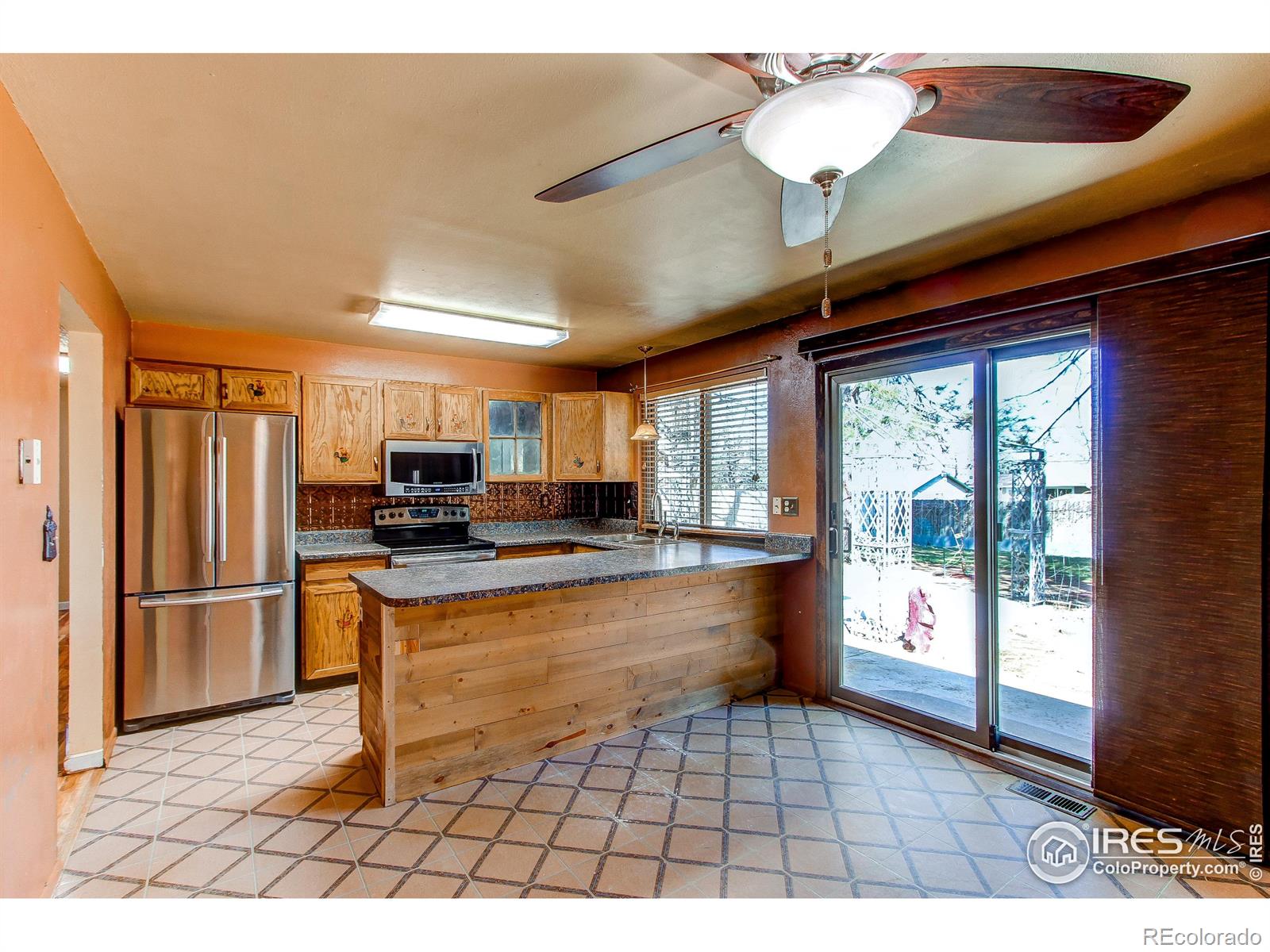 MLS Image #5 for 3367 e 117th place,thornton, Colorado