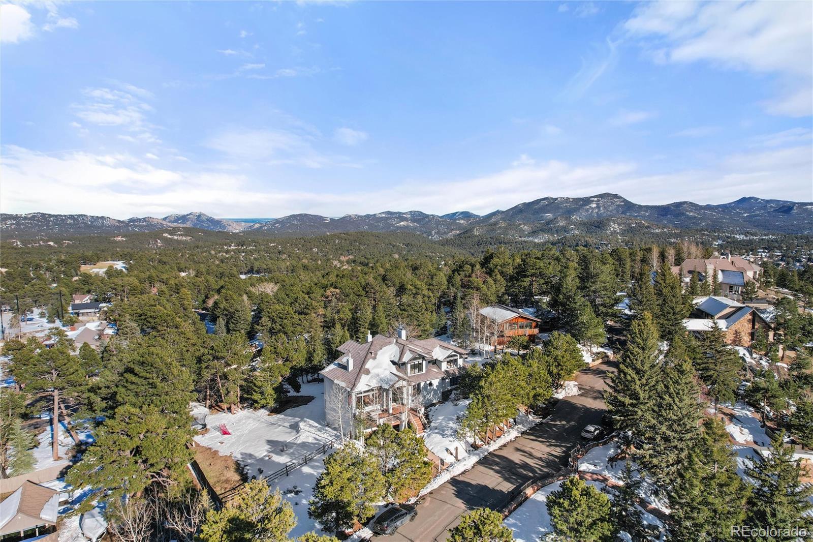 MLS Image #5 for 2522  thunderbird lane,evergreen, Colorado