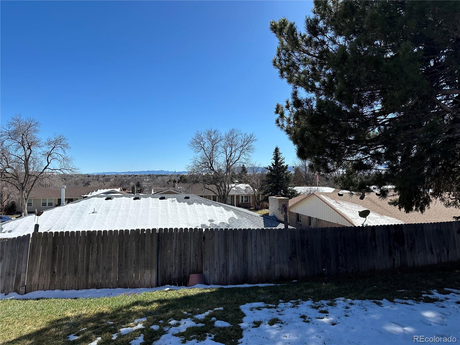 CMA Image for 2340 s garland court,Lakewood, Colorado