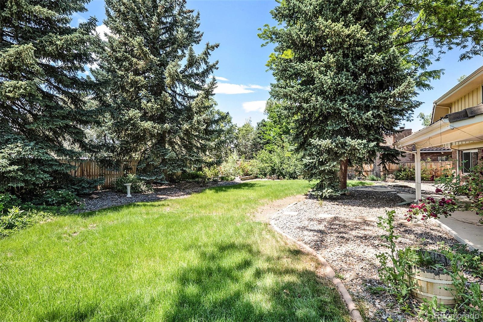 MLS Image #22 for 6811 s lamar street,littleton, Colorado