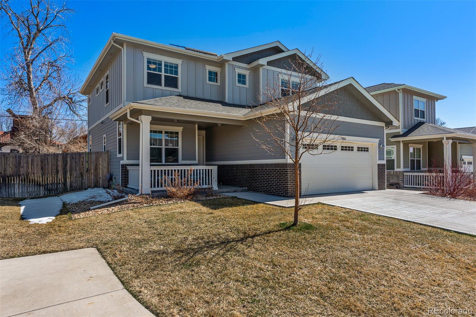 CMA Image for 7956  shoshone street,Denver, Colorado