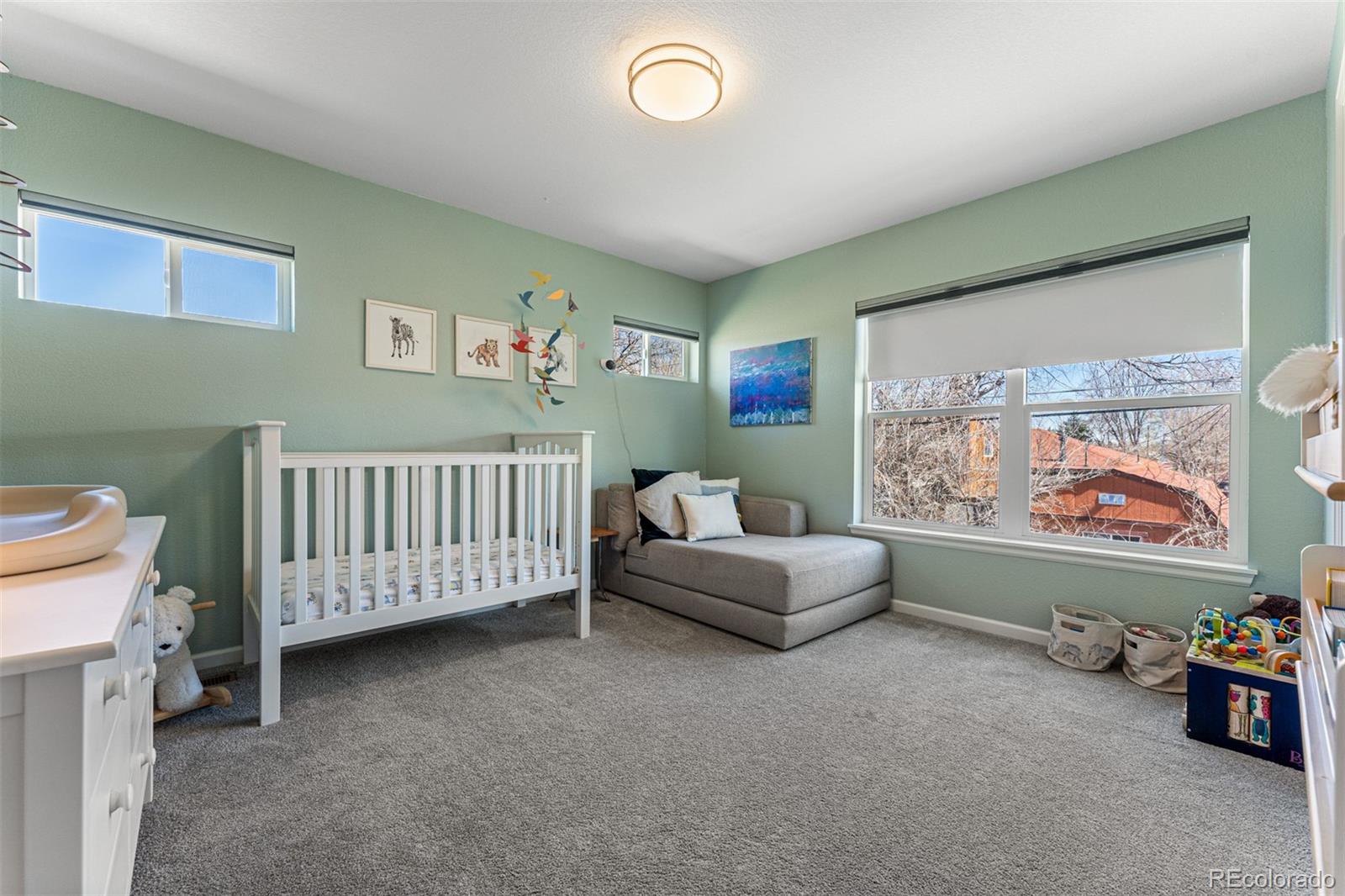 MLS Image #24 for 7956  shoshone street,denver, Colorado