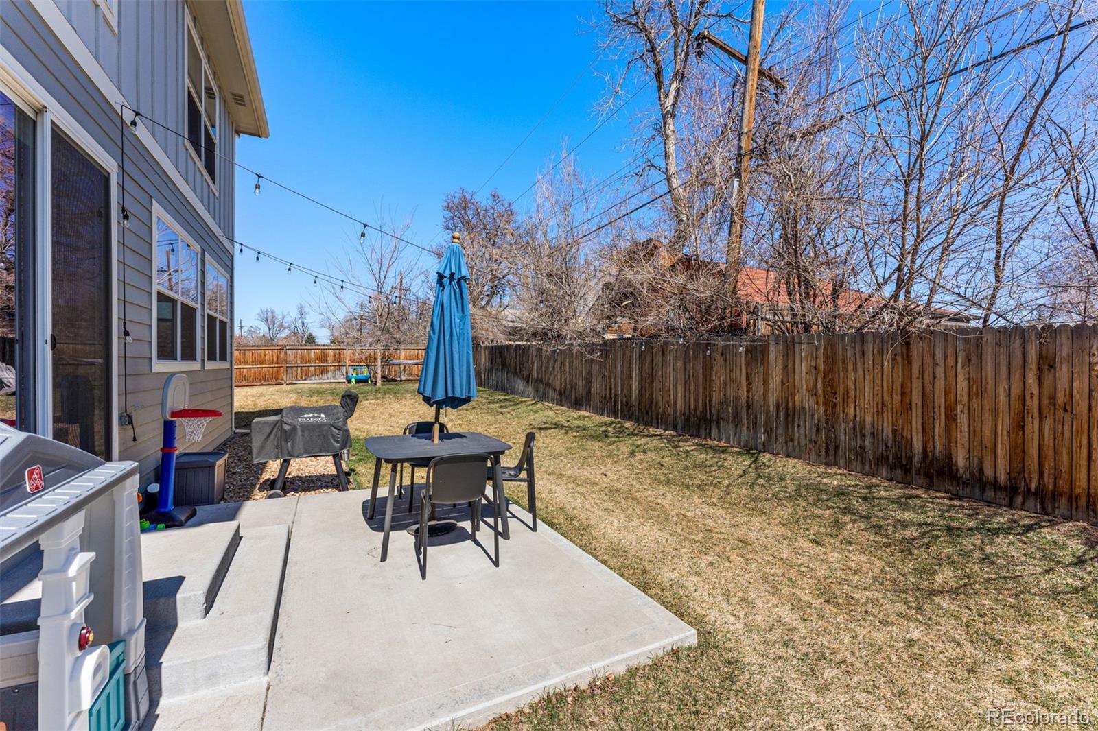 MLS Image #27 for 7956  shoshone street,denver, Colorado