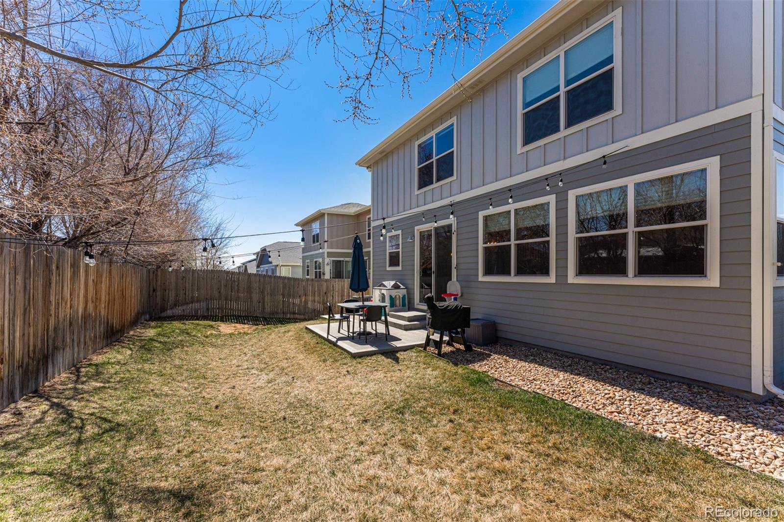 MLS Image #28 for 7956  shoshone street,denver, Colorado