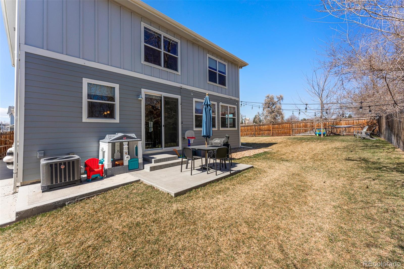 MLS Image #29 for 7956  shoshone street,denver, Colorado