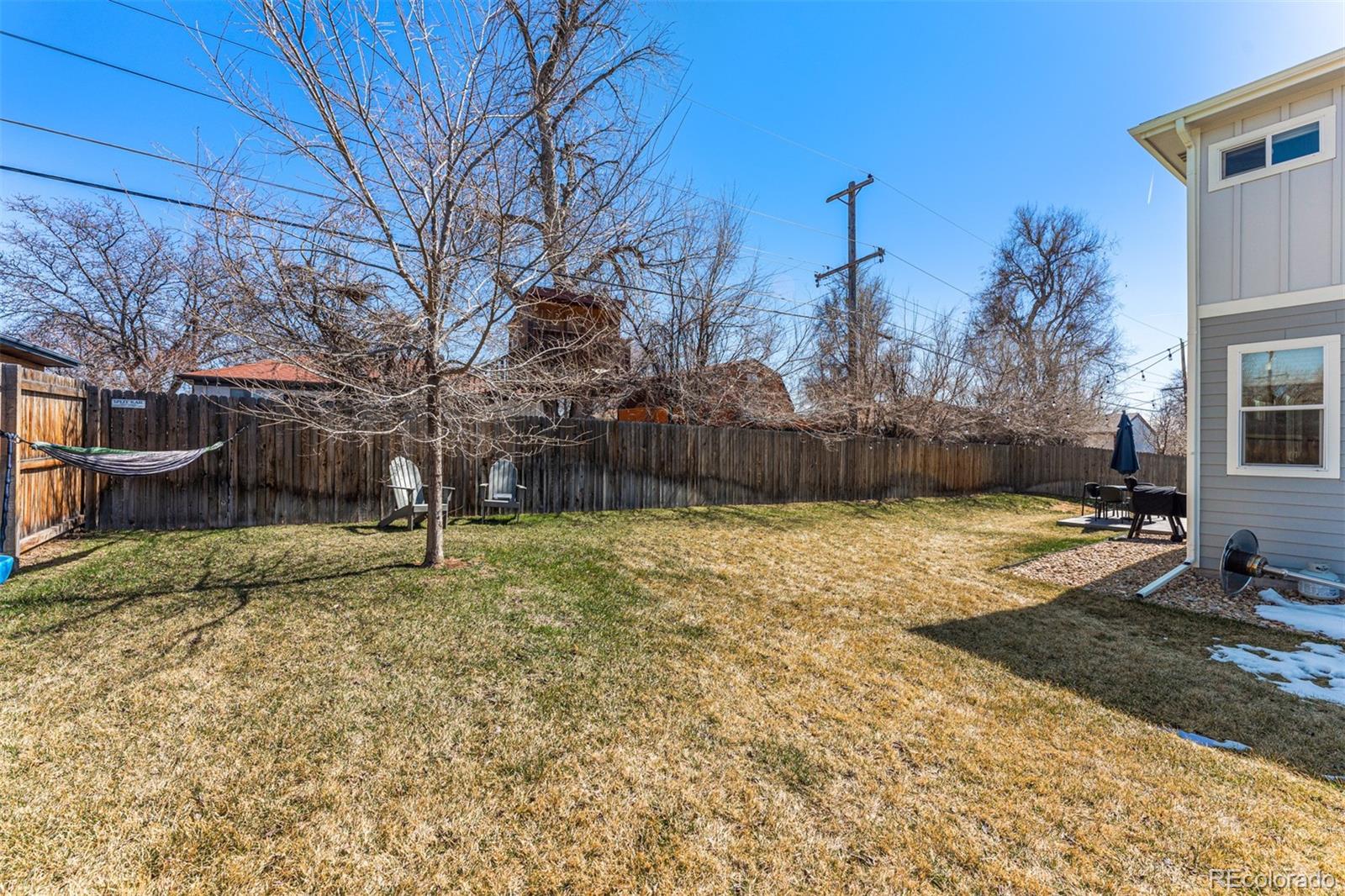 MLS Image #31 for 7956  shoshone street,denver, Colorado