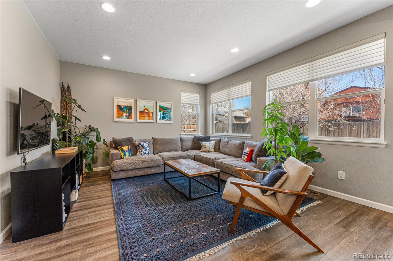 MLS Image #5 for 7956  shoshone street,denver, Colorado