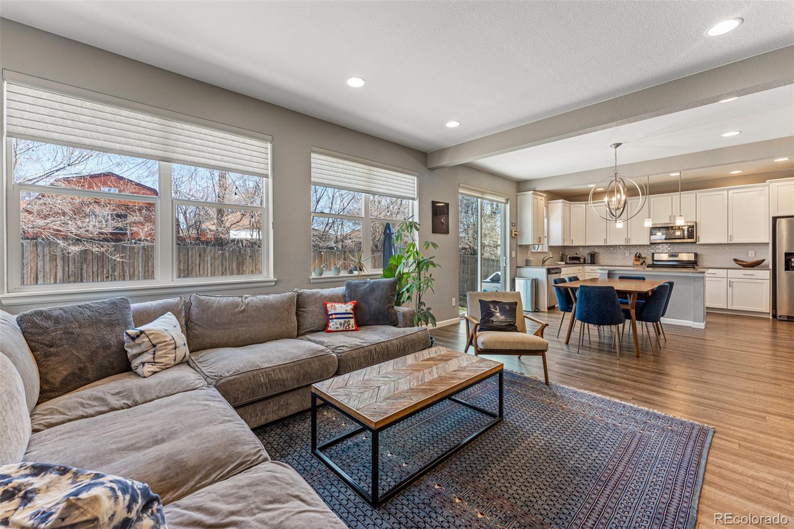 MLS Image #7 for 7956  shoshone street,denver, Colorado