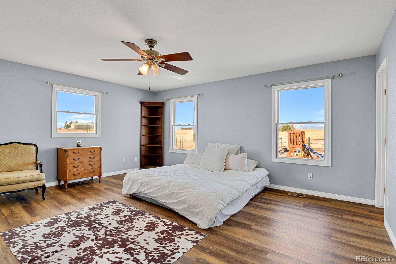 MLS Image #10 for 3805 n curtis road,peyton, Colorado