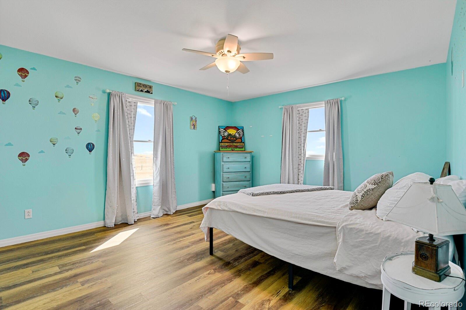 MLS Image #12 for 3805 n curtis road,peyton, Colorado