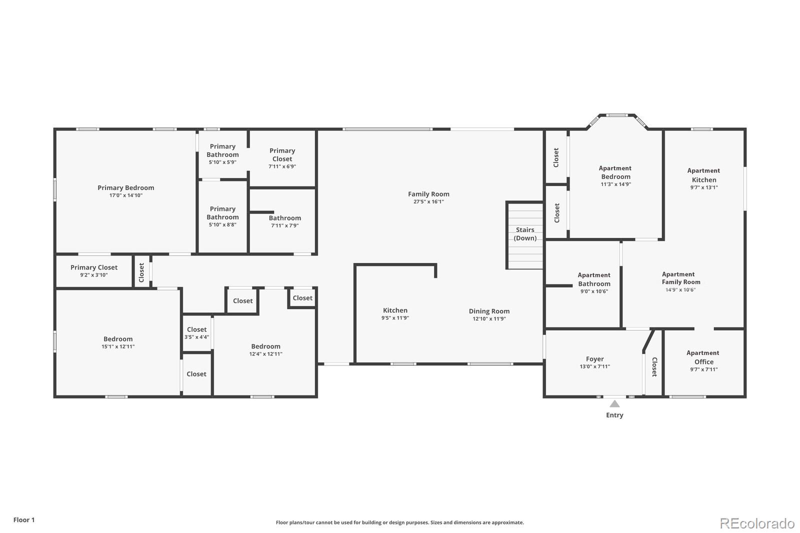 MLS Image #26 for 3805 n curtis road,peyton, Colorado