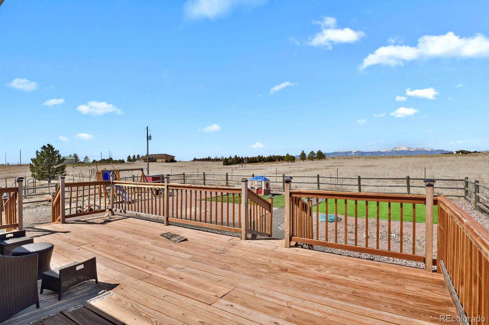 MLS Image #28 for 3805 n curtis road,peyton, Colorado