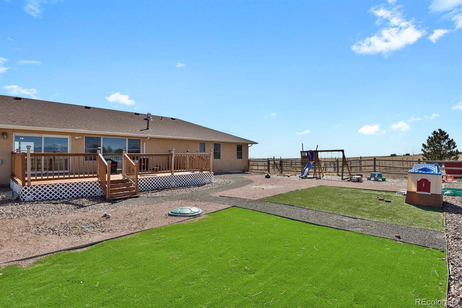 MLS Image #29 for 3805 n curtis road,peyton, Colorado