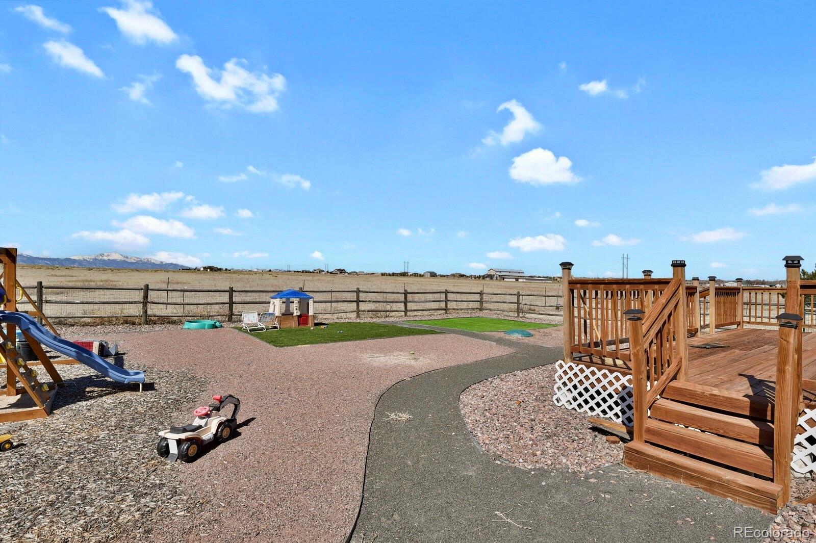 MLS Image #30 for 3805 n curtis road,peyton, Colorado