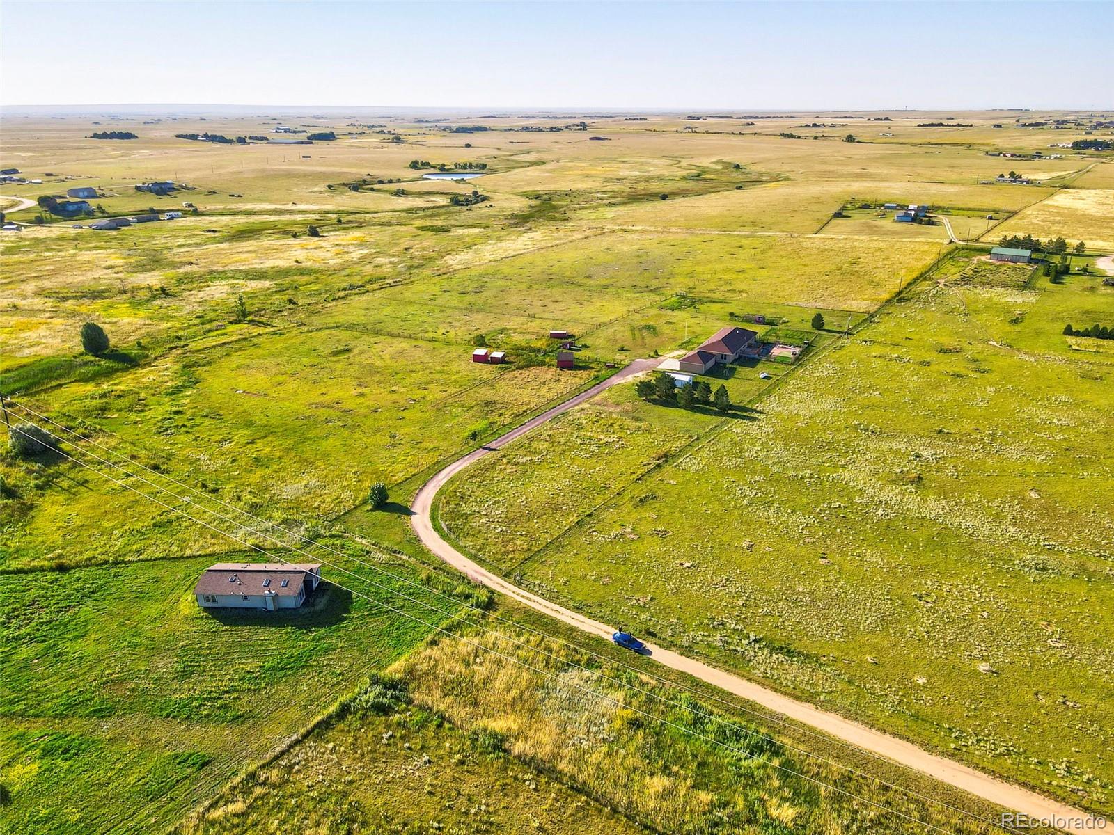 MLS Image #32 for 3805 n curtis road,peyton, Colorado