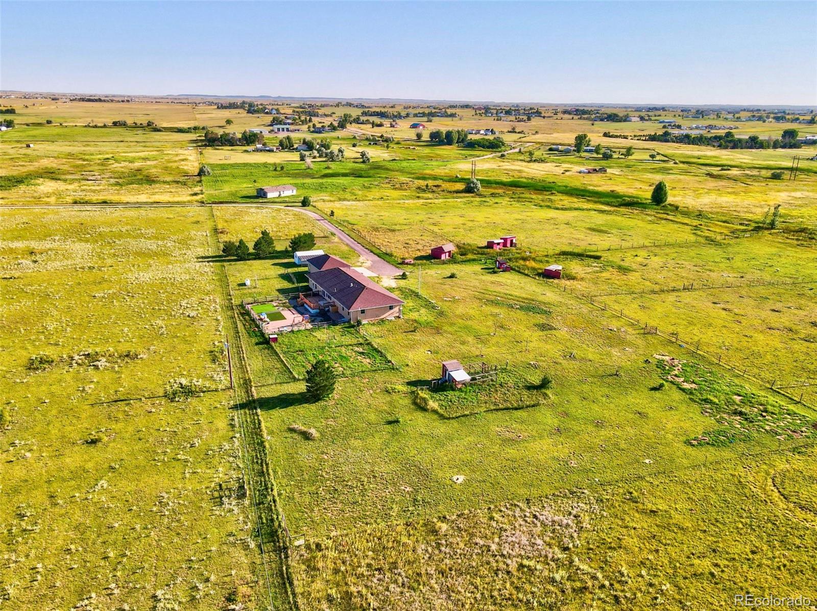 MLS Image #33 for 3805 n curtis road,peyton, Colorado