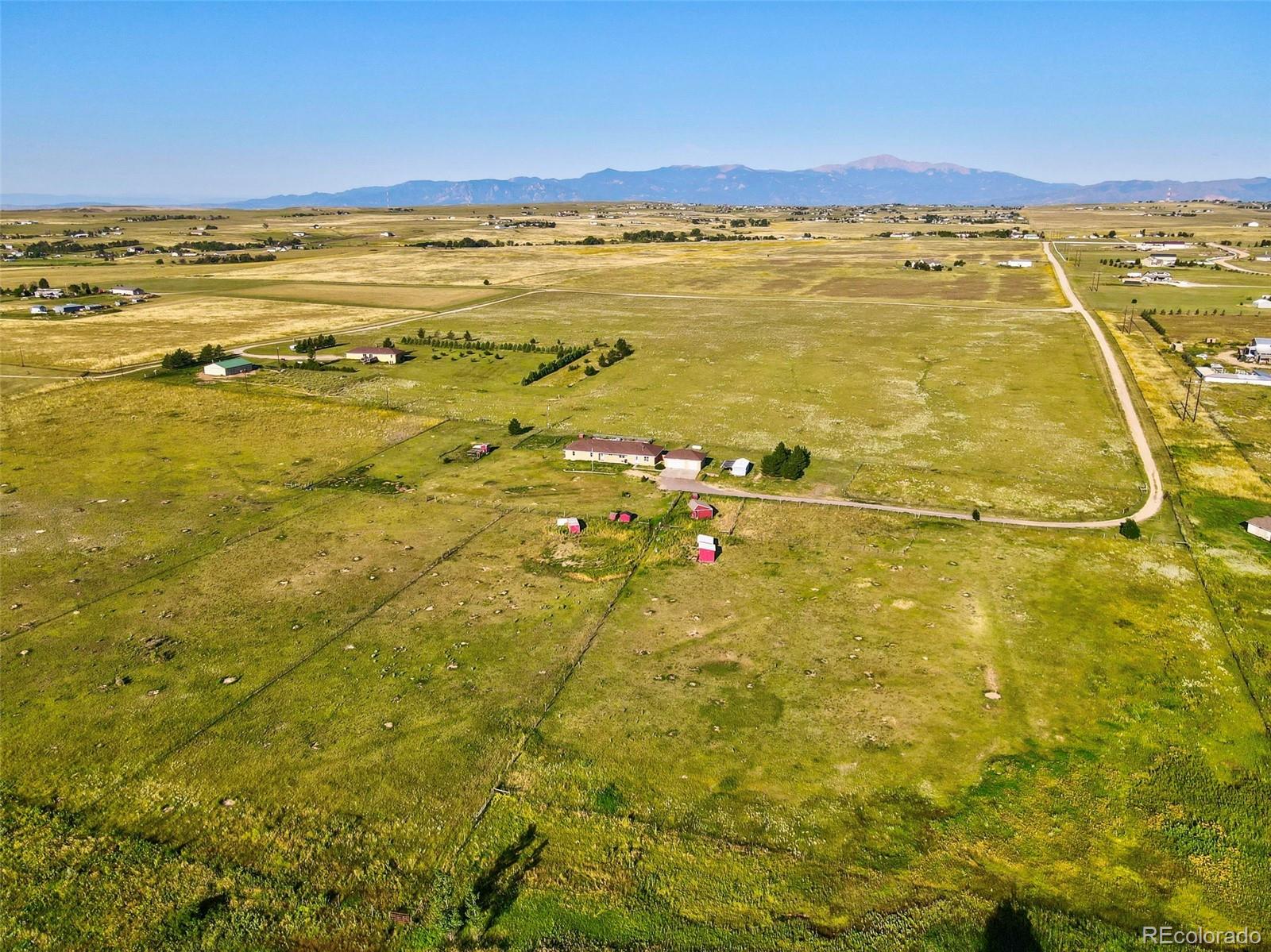 MLS Image #35 for 3805 n curtis road,peyton, Colorado