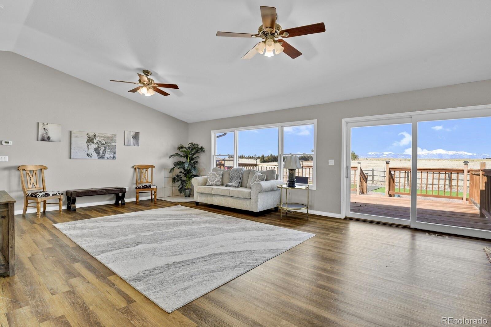MLS Image #5 for 3805 n curtis road,peyton, Colorado
