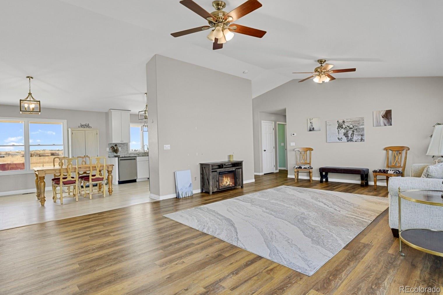 MLS Image #6 for 3805 n curtis road,peyton, Colorado