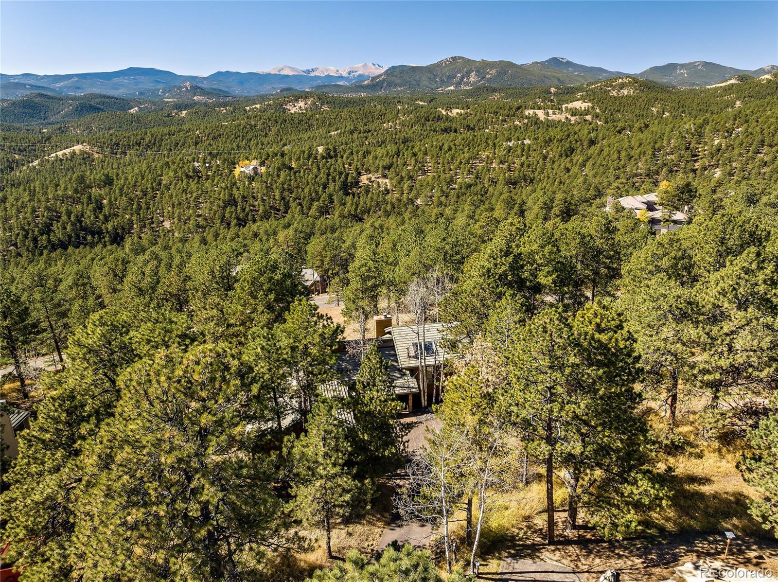 MLS Image #41 for 1943  columbine court,golden, Colorado