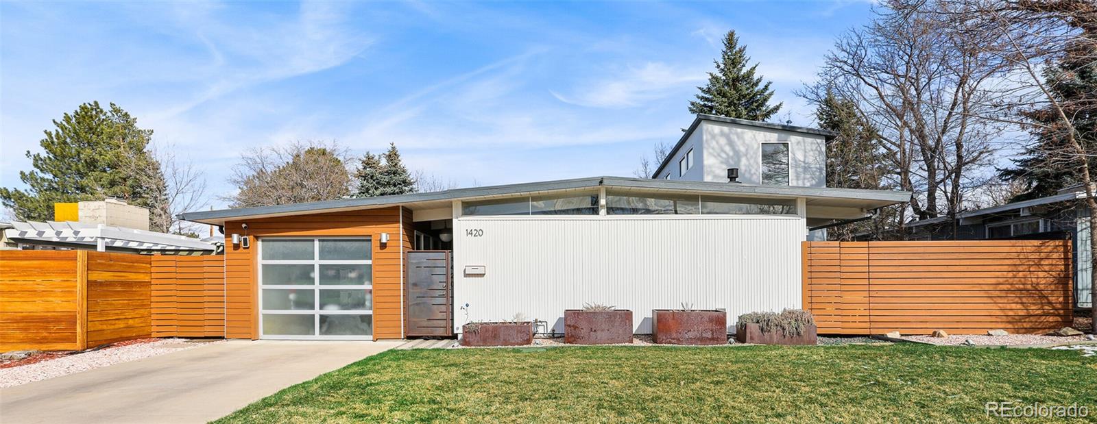 MLS Image #0 for 1420 s dahlia street,denver, Colorado