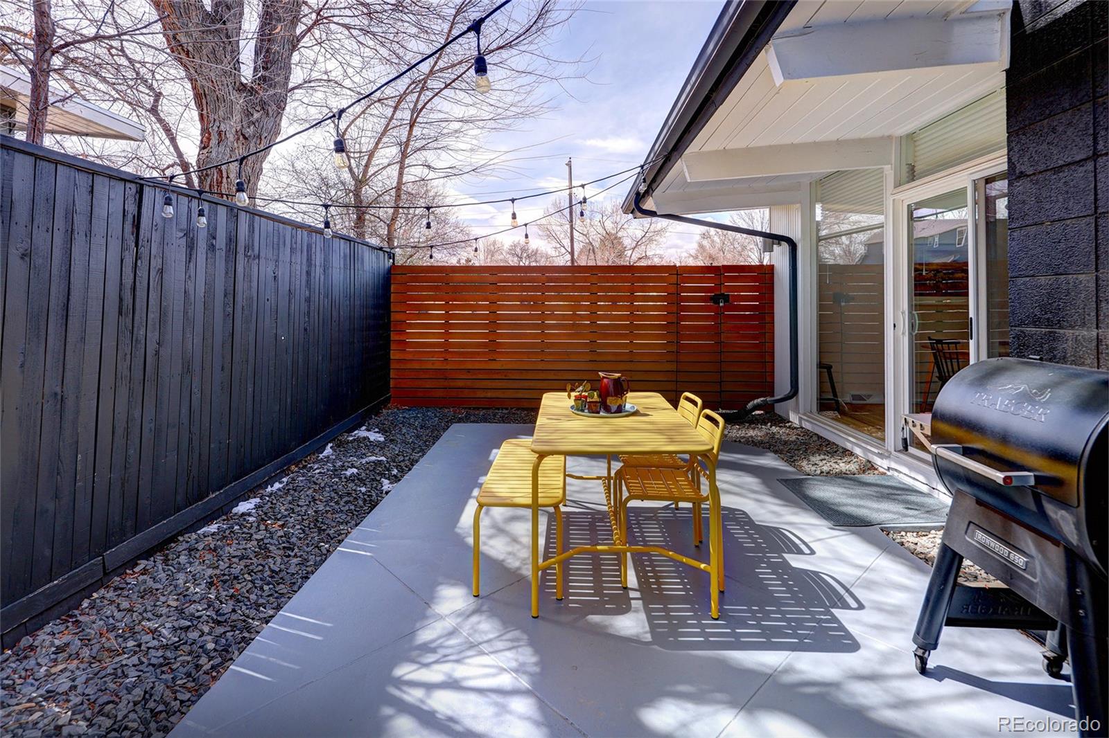 MLS Image #18 for 1420 s dahlia street,denver, Colorado