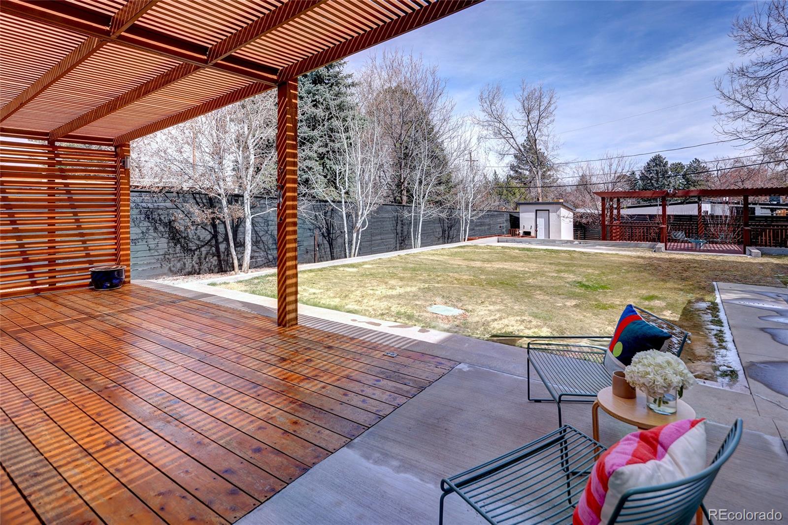 MLS Image #40 for 1420 s dahlia street,denver, Colorado