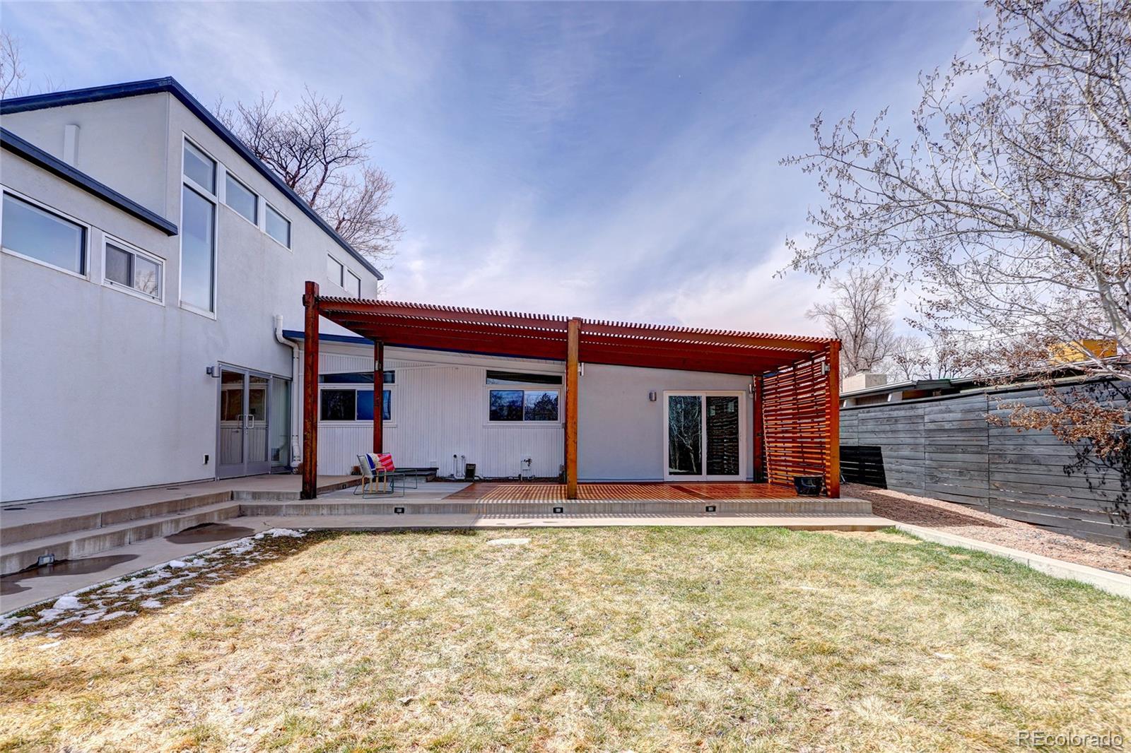 MLS Image #42 for 1420 s dahlia street,denver, Colorado