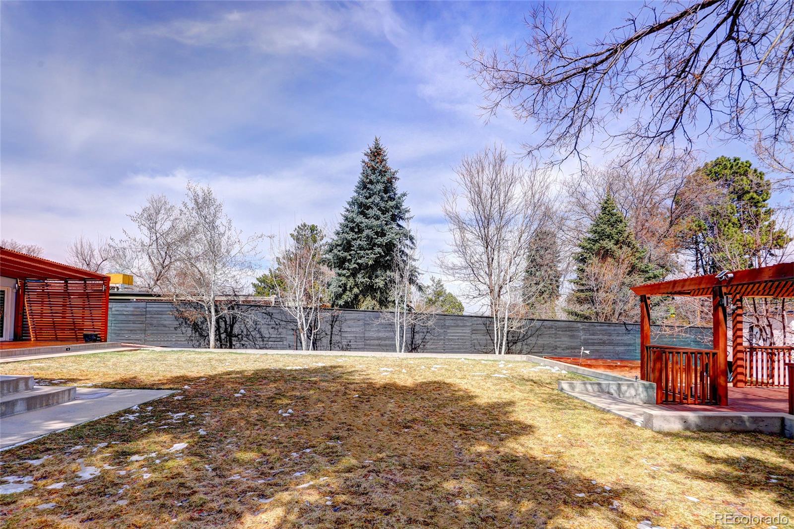 MLS Image #43 for 1420 s dahlia street,denver, Colorado