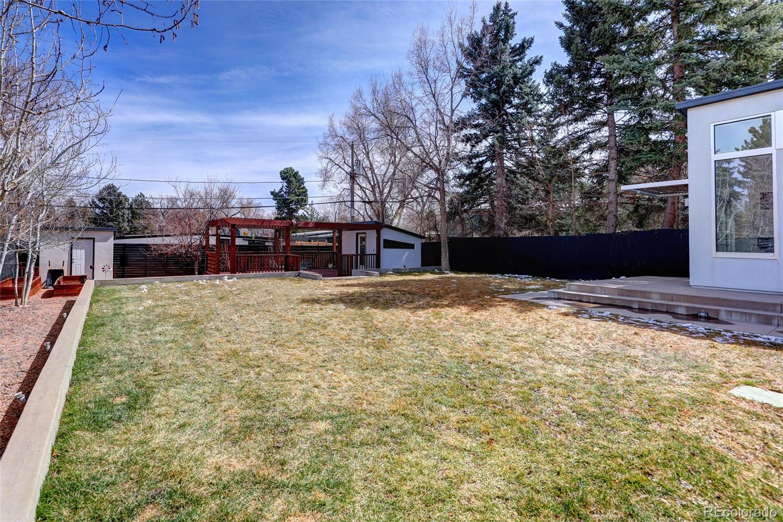 MLS Image #45 for 1420 s dahlia street,denver, Colorado